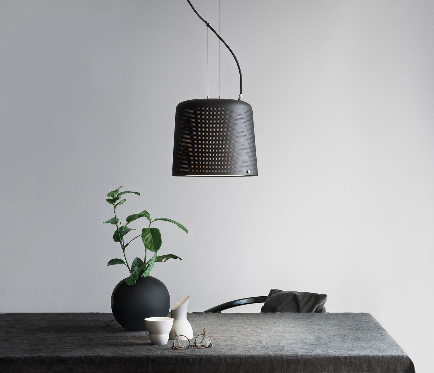 Vipp Pendant Lamp