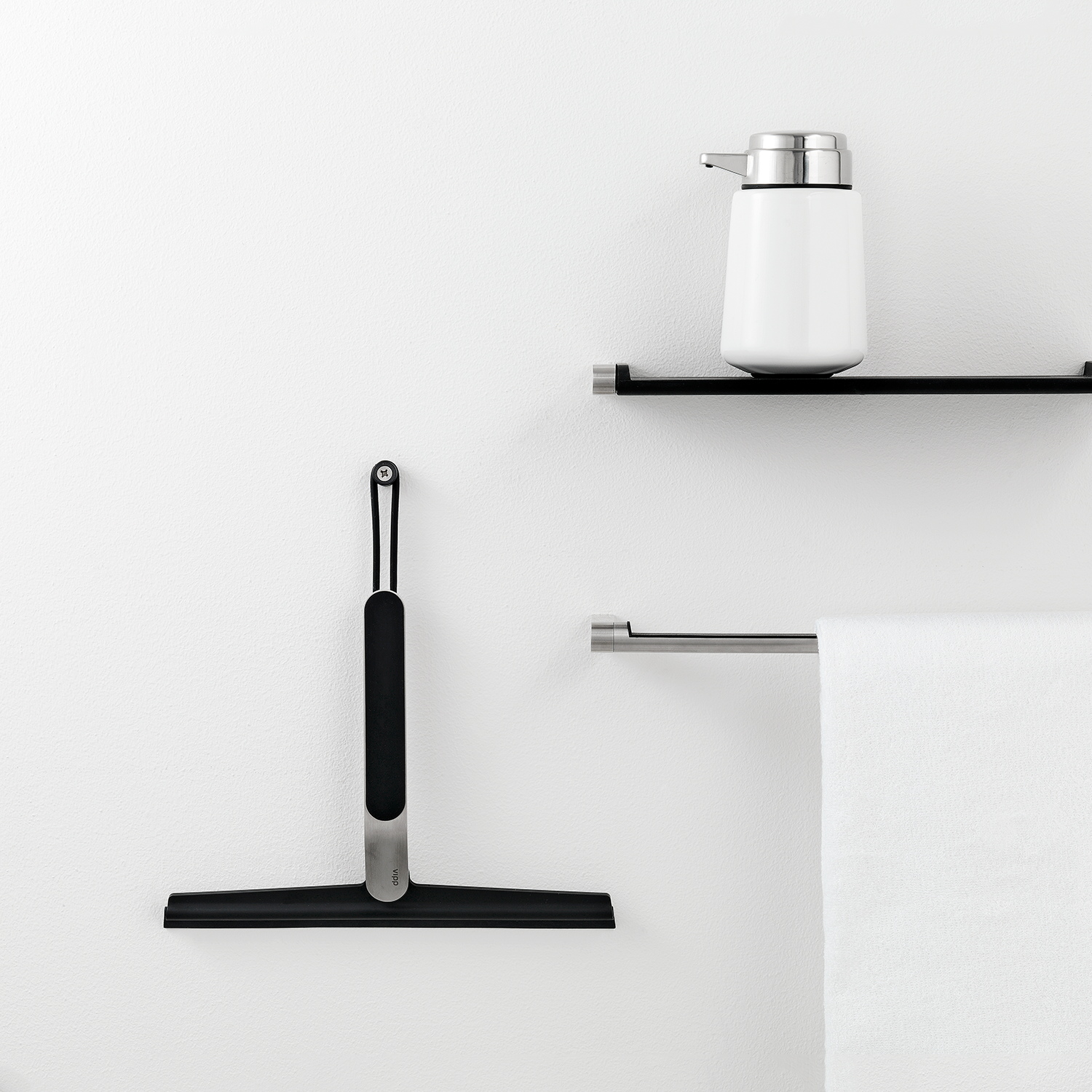 Vipp Shower Wiper