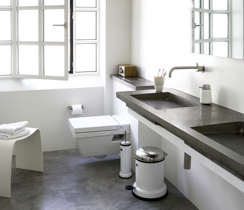 Vipp Toilet Roll Holder
