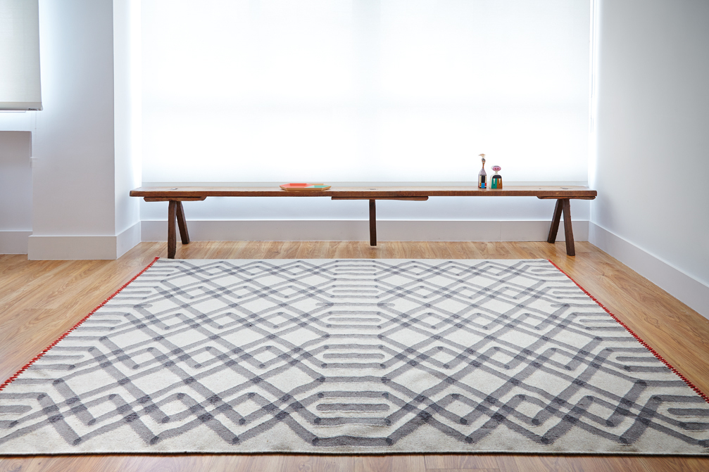 GAN Duna Rug