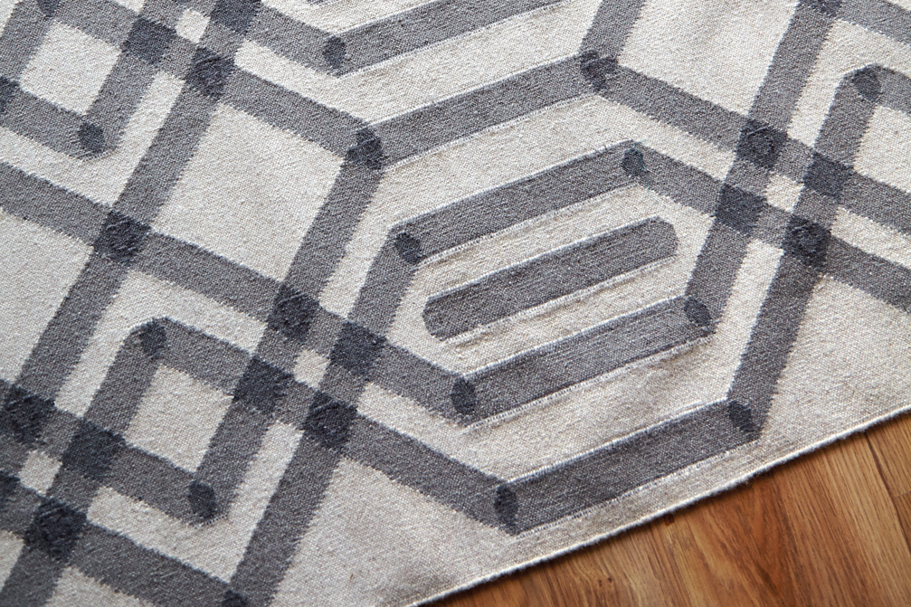 GAN Duna Rug
