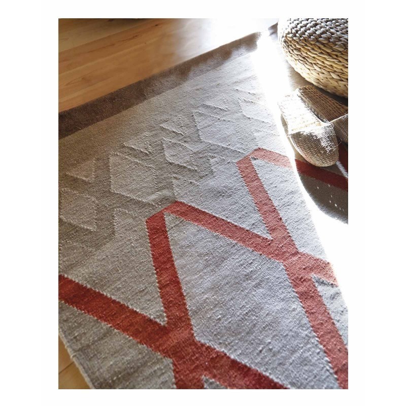 GAN Sioux Rug