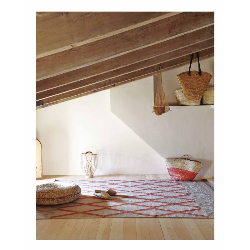GAN Sioux Rug