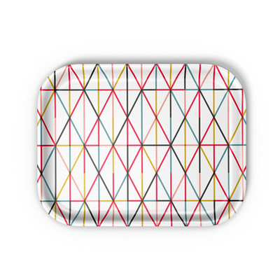 Vitra Classic Tray Medium Grid Vitra Classic Tray Medium Grid