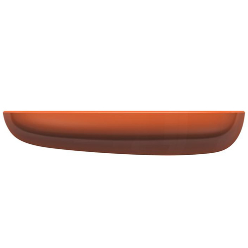 Vitra Corniche Large Shelf