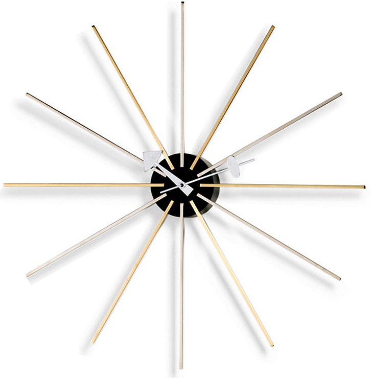 Vitra Star Clock