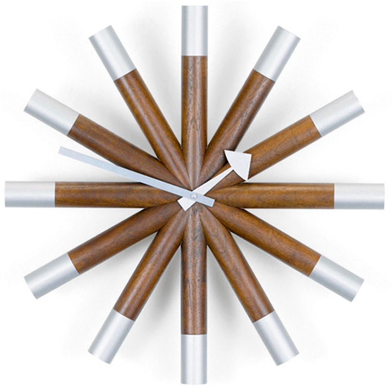 Vitra Wheel Clock