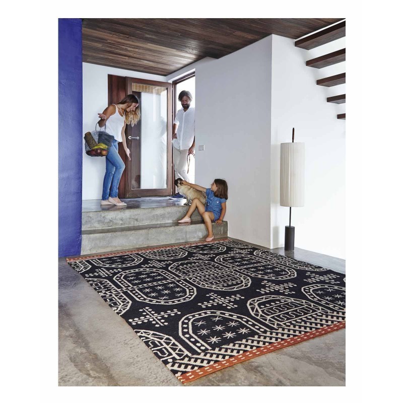 GAN Tasili Rug