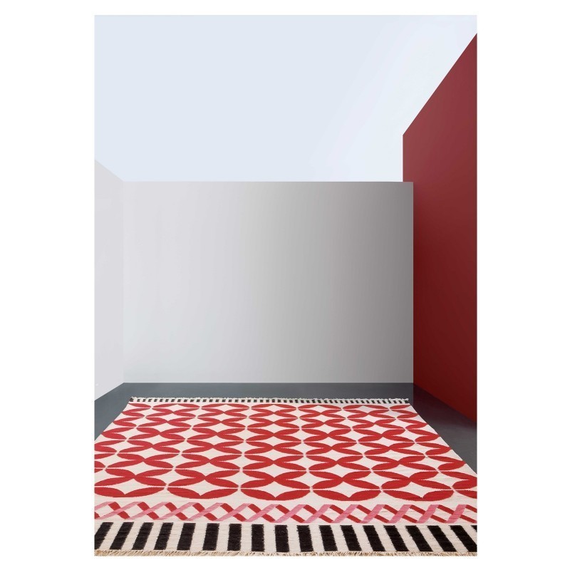GAN Catania Rug