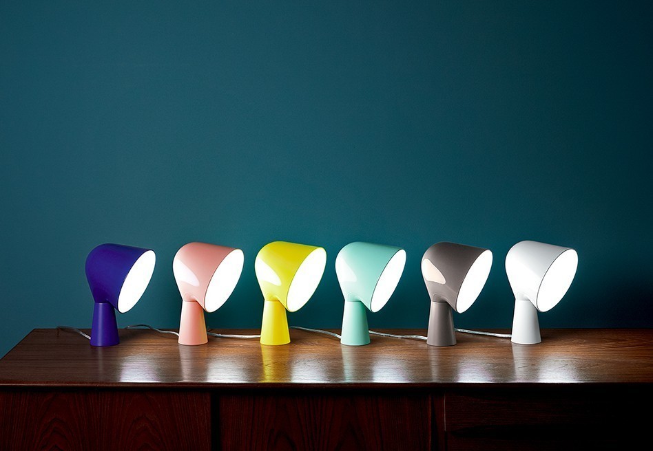 Foscarini Binic Table Lamp