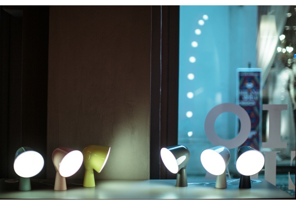 Foscarini Binic Table Lamp