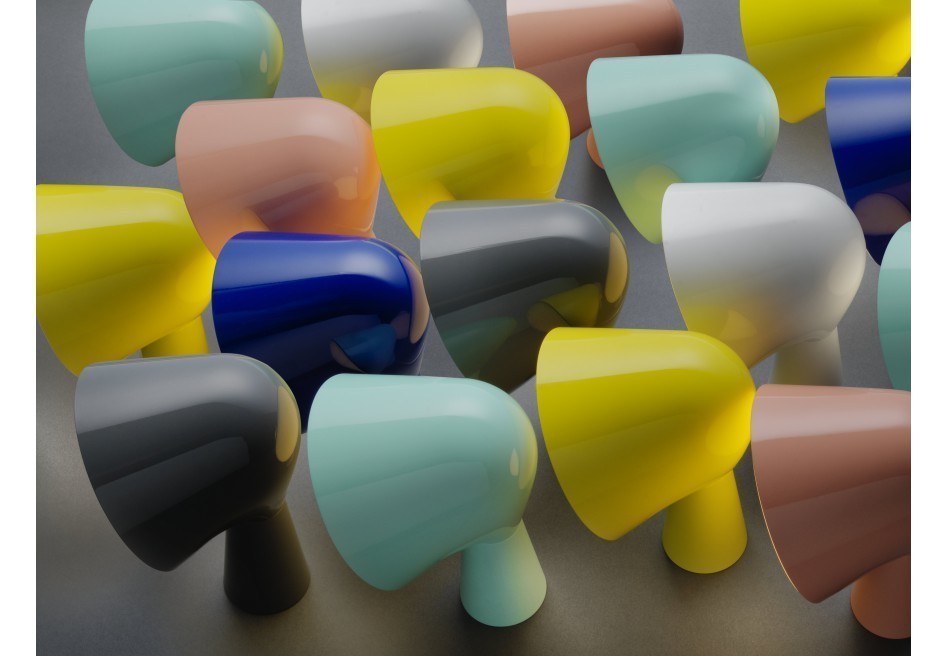 Foscarini Binic Table Lamp