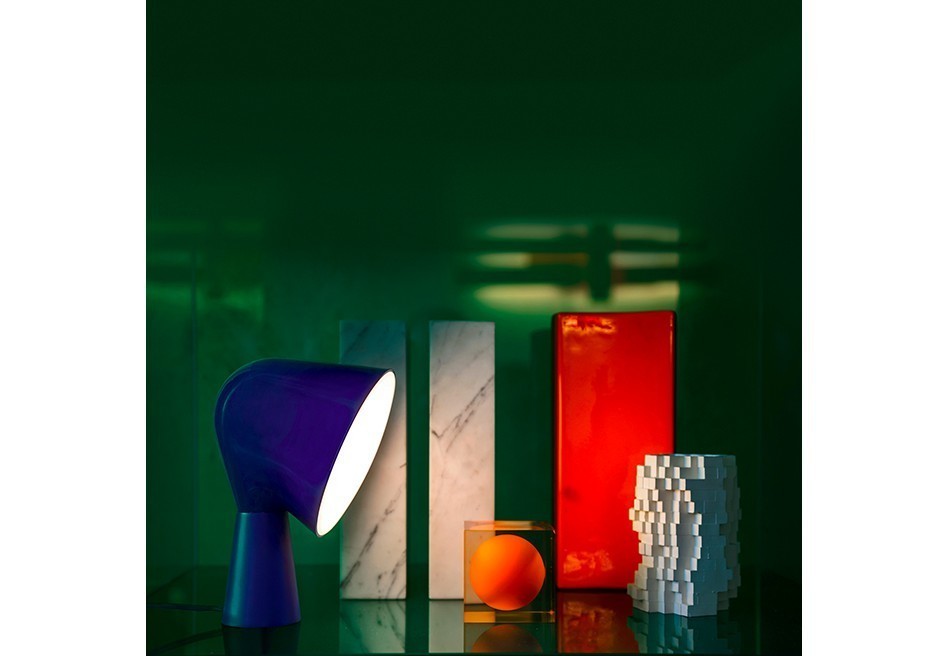 Foscarini Binic Table Lamp
