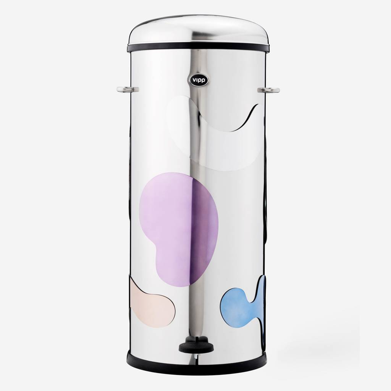 Vipp017 Magnetic Bin