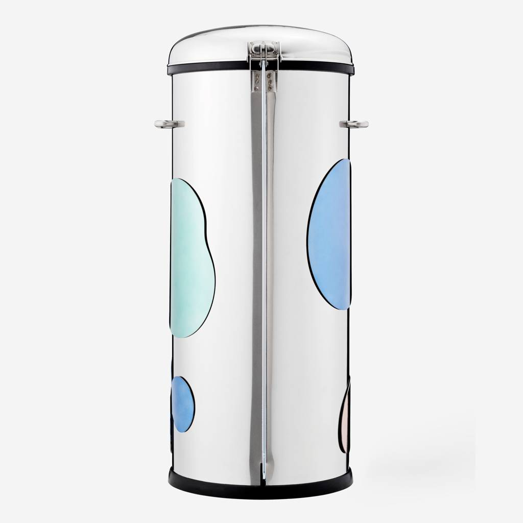 Vipp017 Magnetic Bin