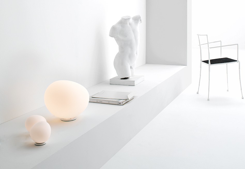 Foscarini Gregg Table Lamp