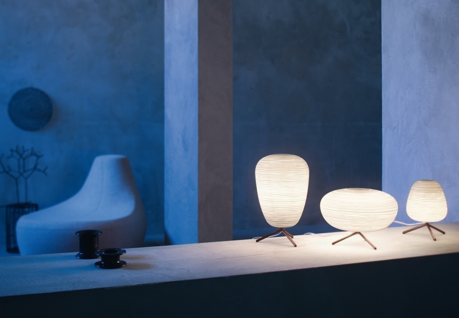 Foscarini Rituals Table Lamp