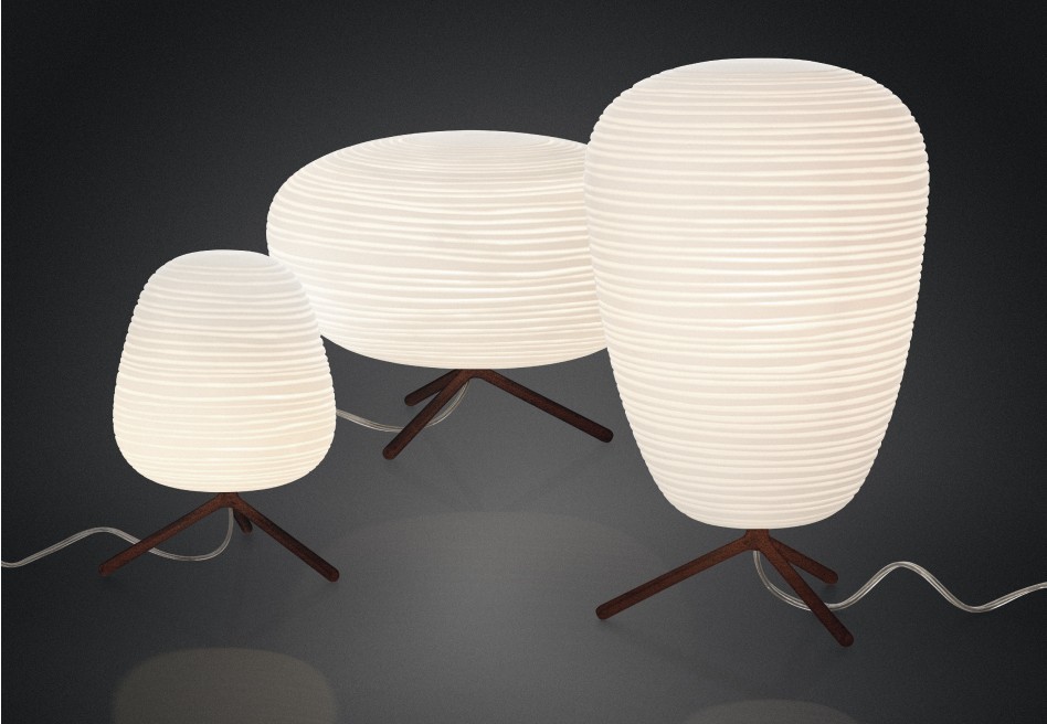 Foscarini Rituals Table Lamp