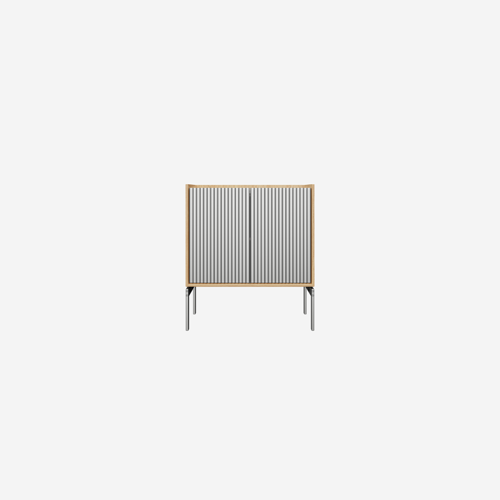 Vipp Cabinet H2