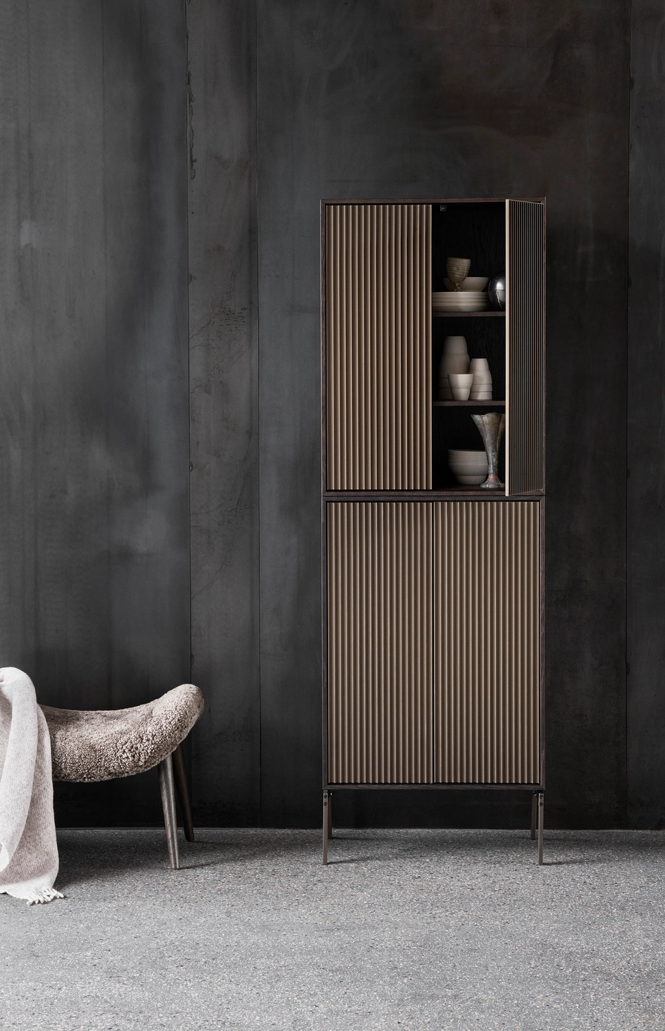 Vipp Cabinet H4