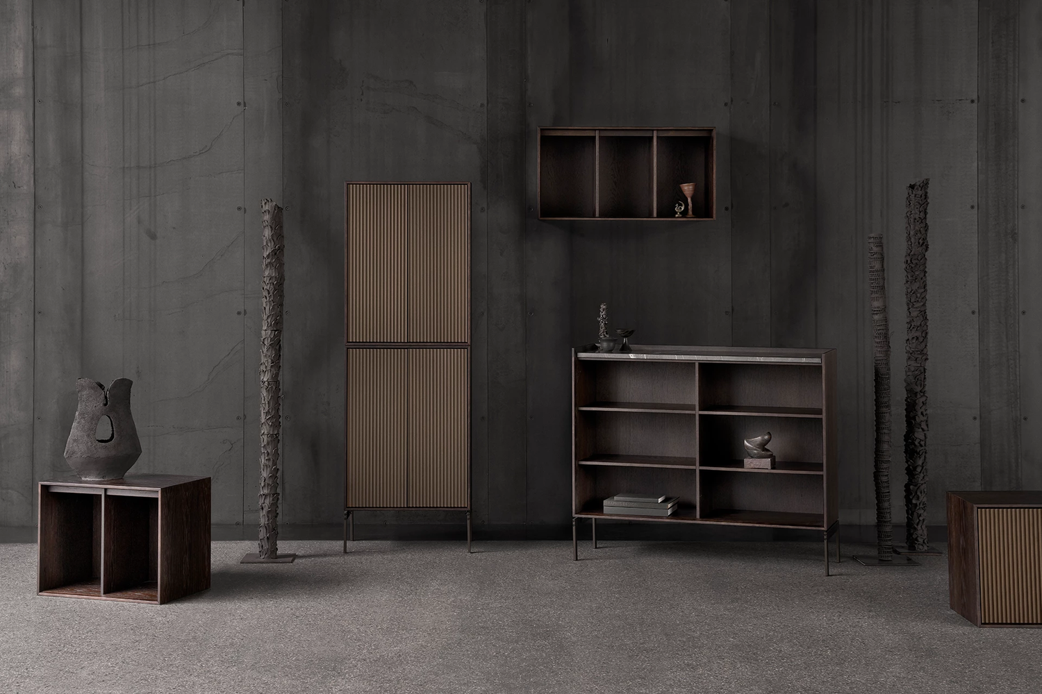 Vipp Cabinet H4