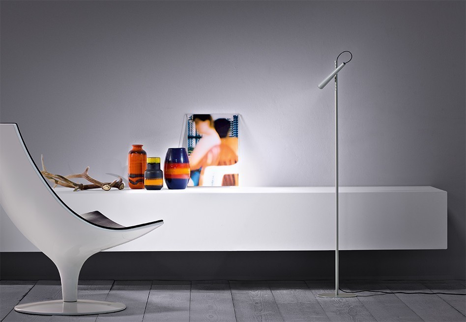Foscarini Magneto Floor Lamp