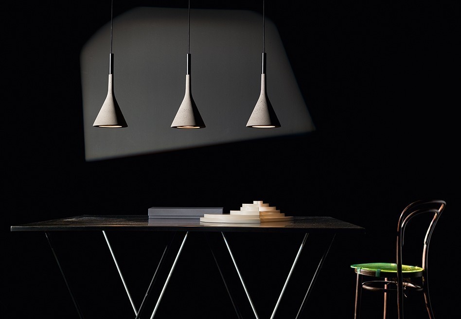 Foscarini Aplomb Suspension Light