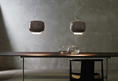 Foscarini Chouchin Suspension Light