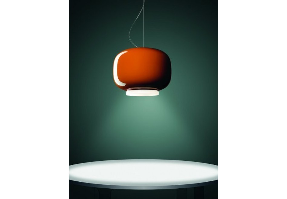 Foscarini Chouchin Suspension Light