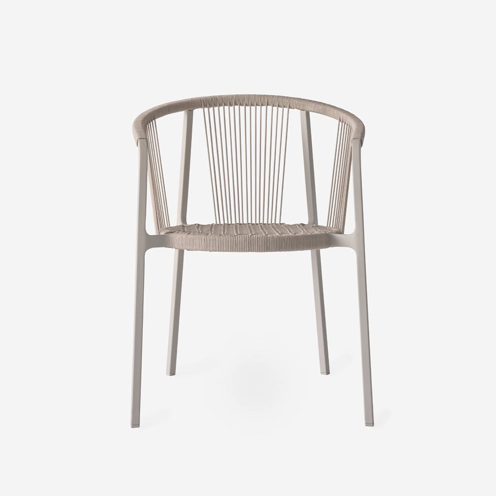 Vipp Lagrasse Chair