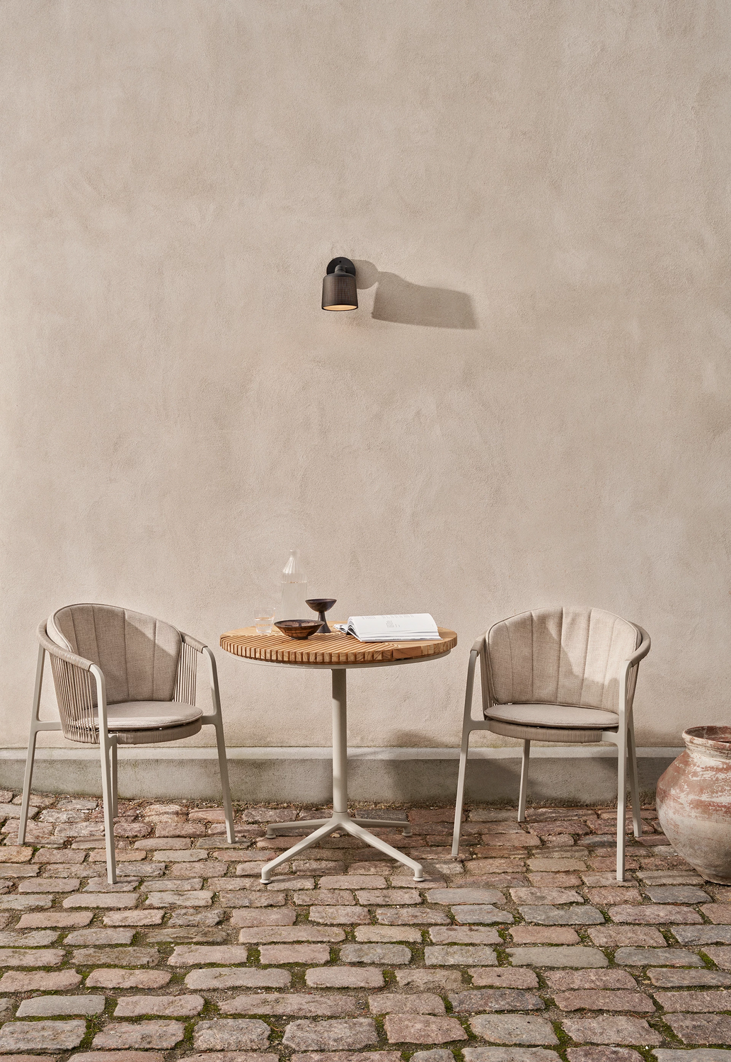 Vipp Lagrasse Chair