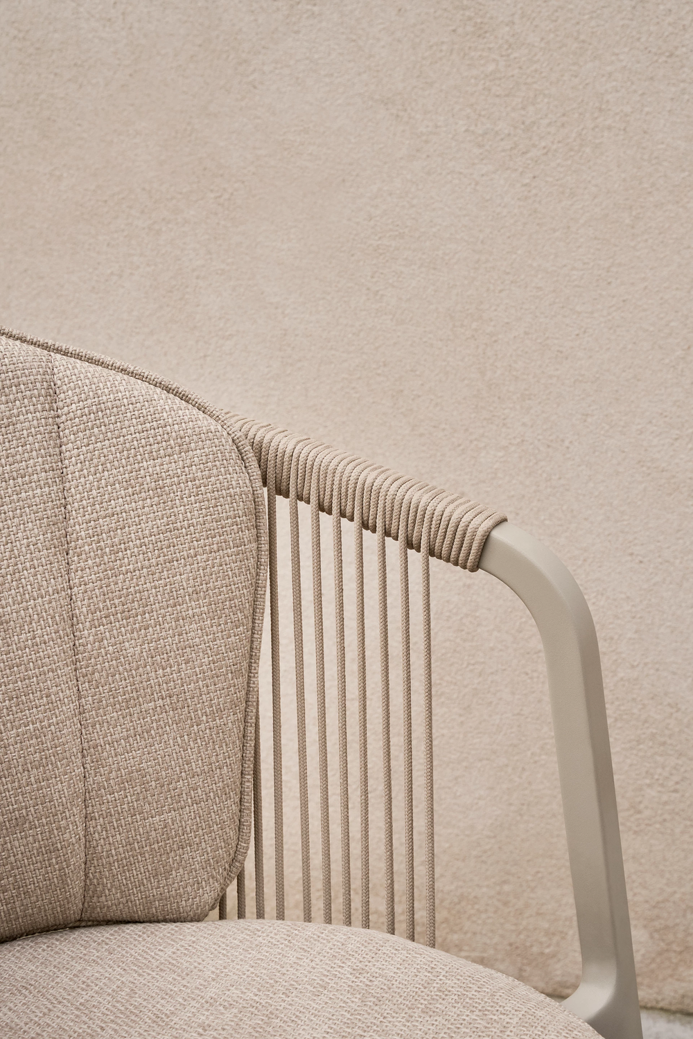 Vipp Lagrasse Chair