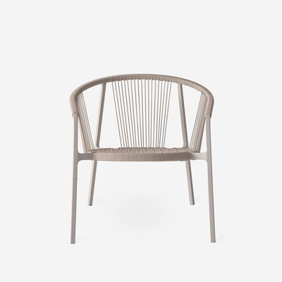 Vipp Lagrasse Lounge Chair