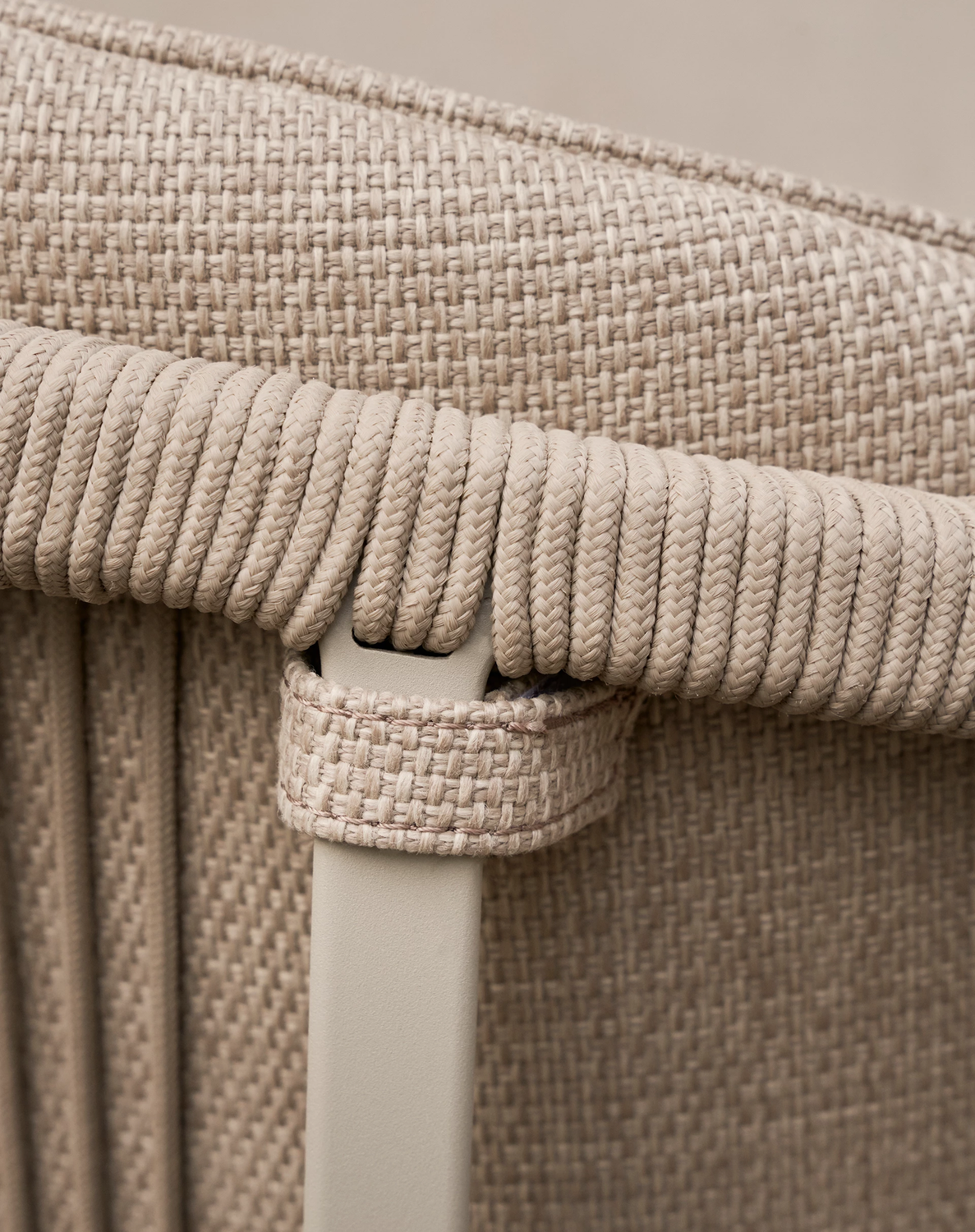 Vipp Lagrasse Lounge Chair