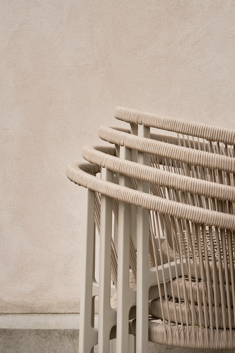 Vipp Lagrasse Lounge Chair