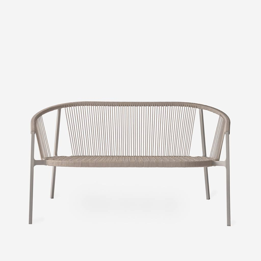 Vipp Lagrasse Two-Seater