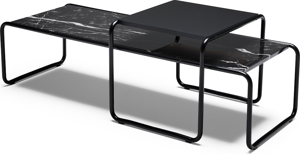 Knoll Laccio Side Table