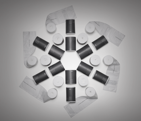 Vipp Bin Liners