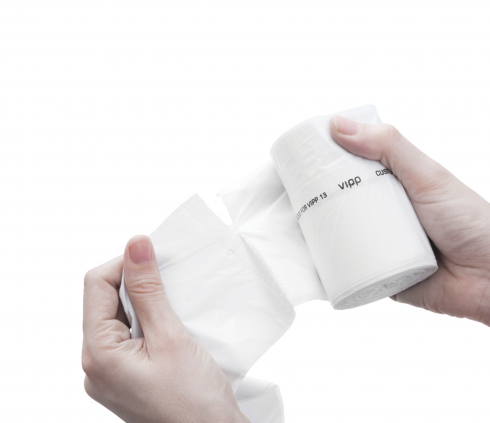 Vipp Bin Liners