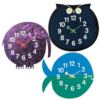 Vitra Zoo Timers