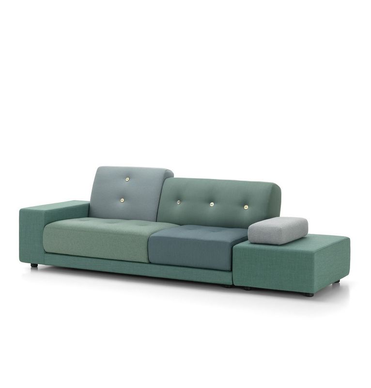 Vitra Polder Sofa