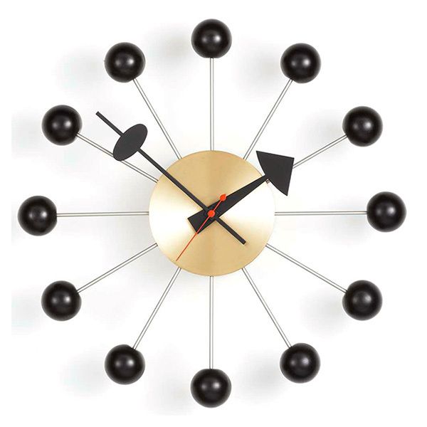 Vitra Ball Clock