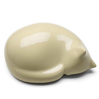 Vitra Resting Animal, Cat
