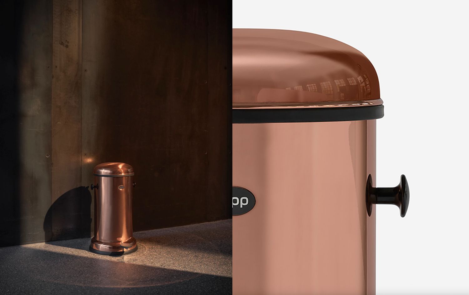 Vipp015 Limited-Edition