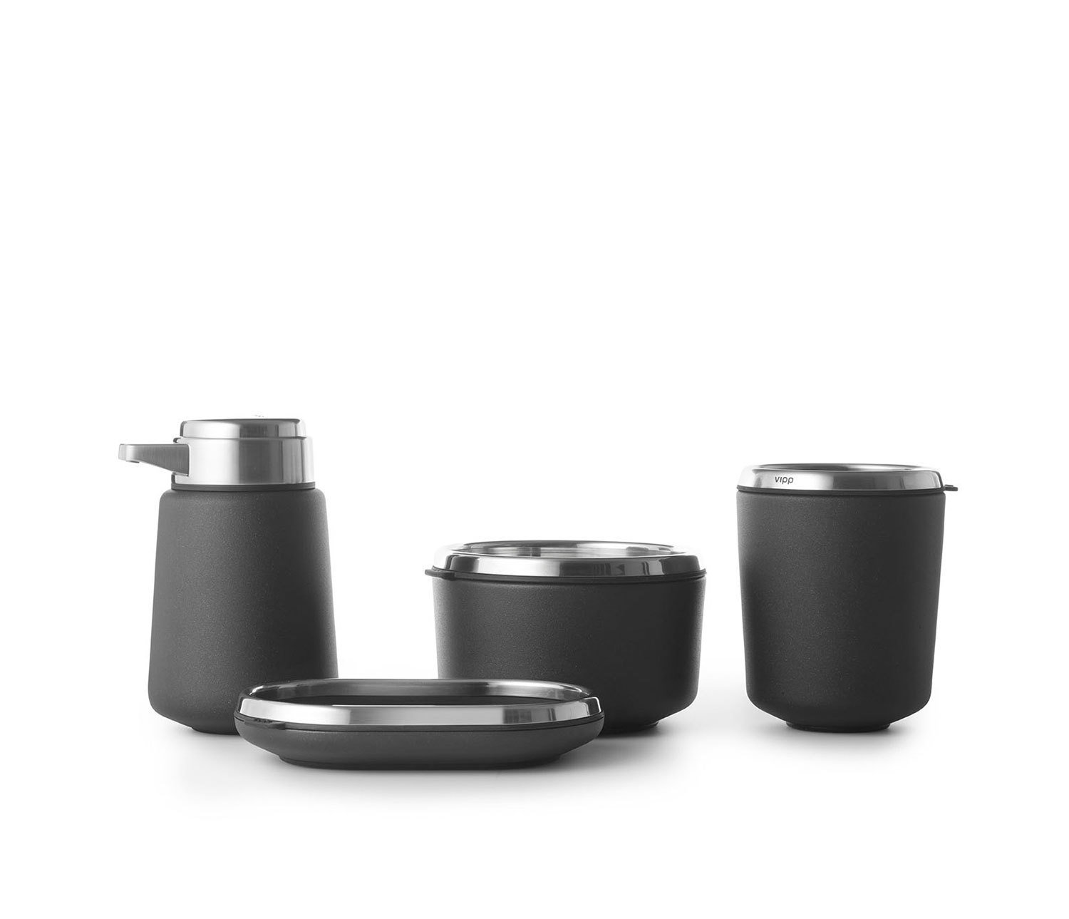 Vipp Toothbrush Holder