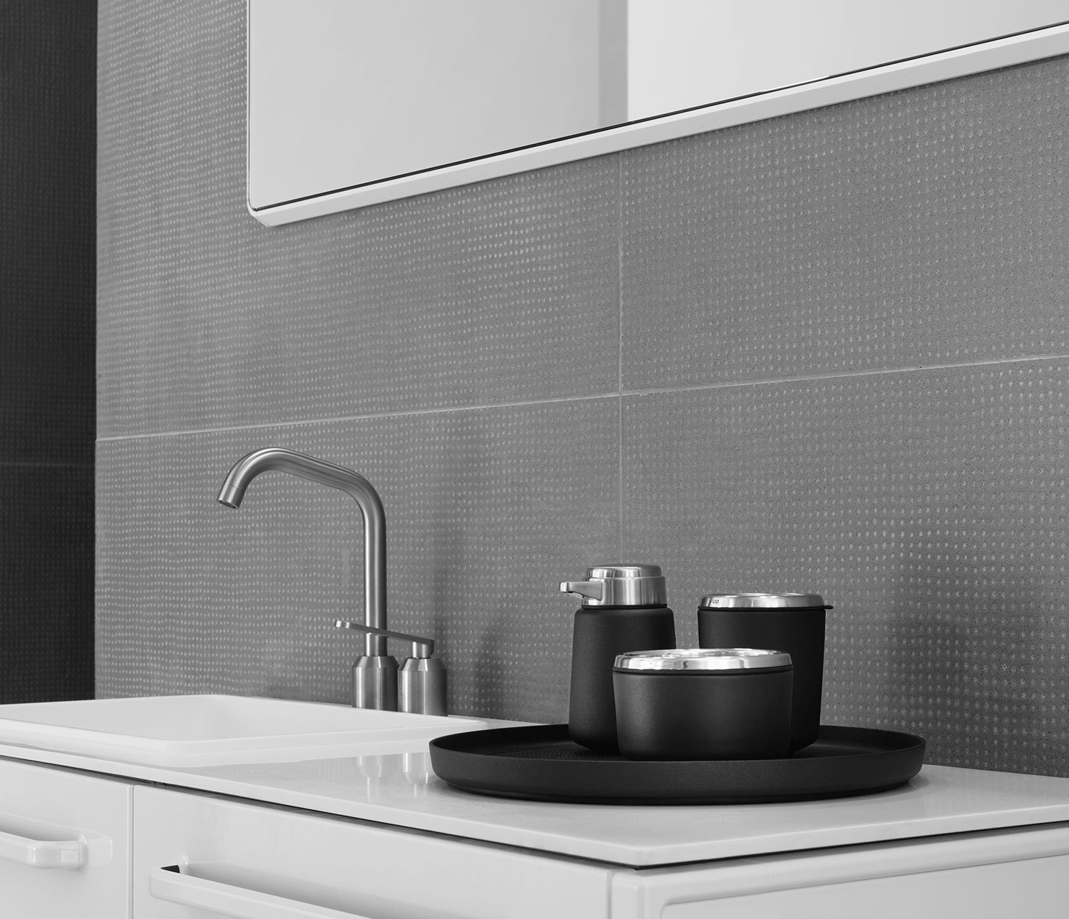 Vipp Soap Dispenser