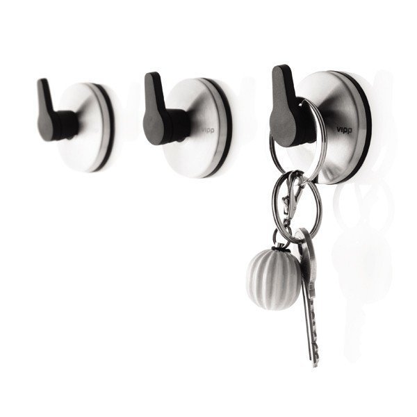 Vipp Suction Hook - 2 pcs