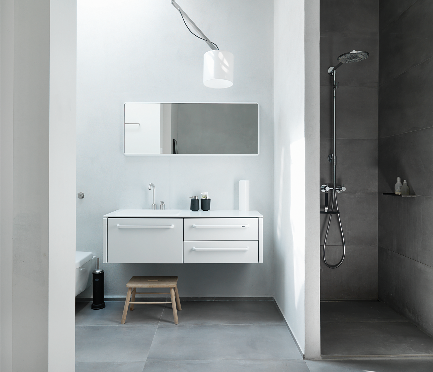 Vipp Toilet Brush