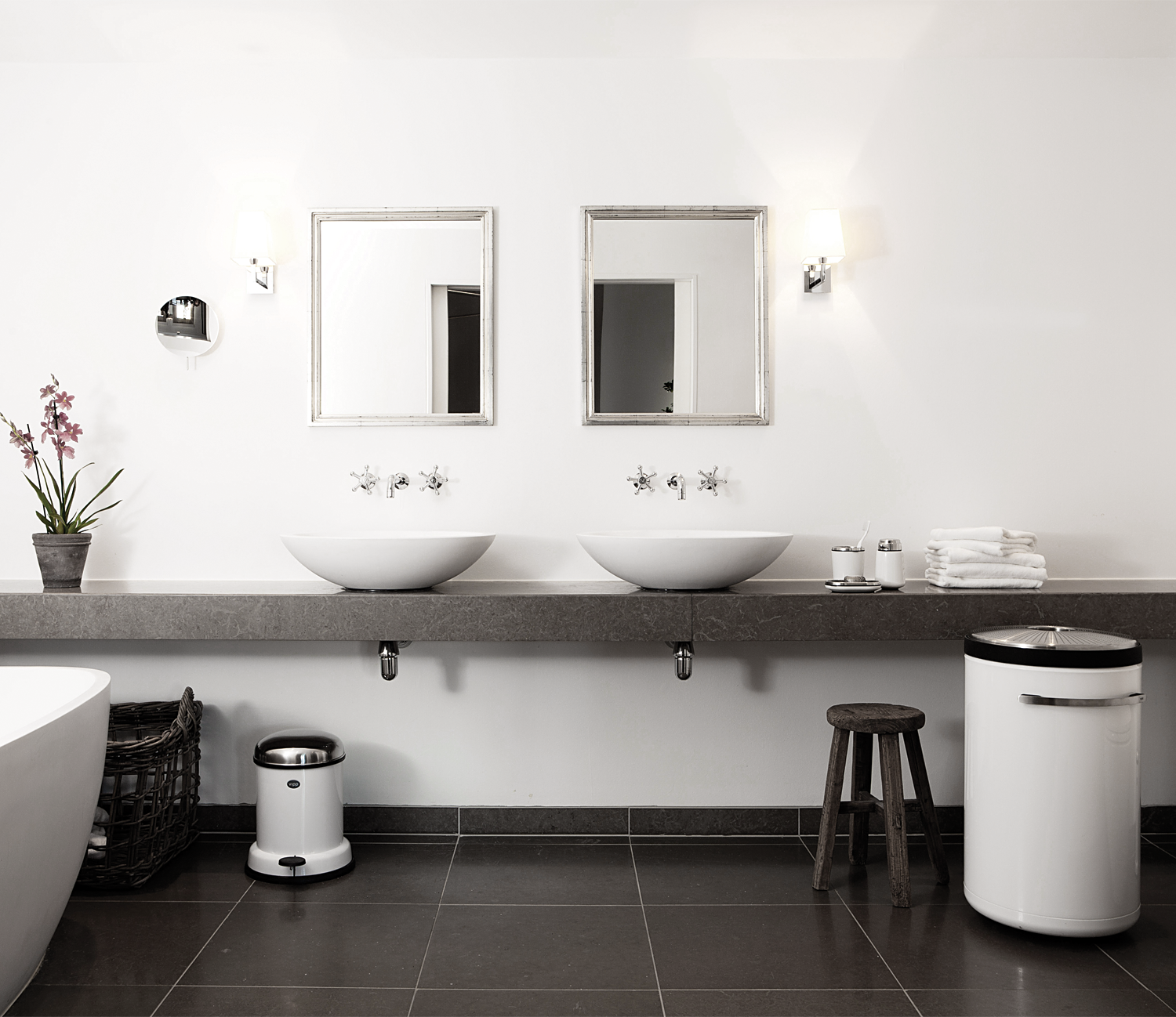 Vipp 14 Bin