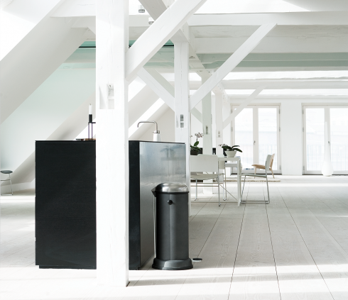 Vipp 16 Bin